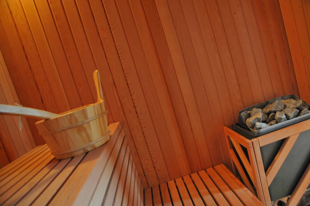 Gite Stone Lodge Bourcy Екстер'єр фото