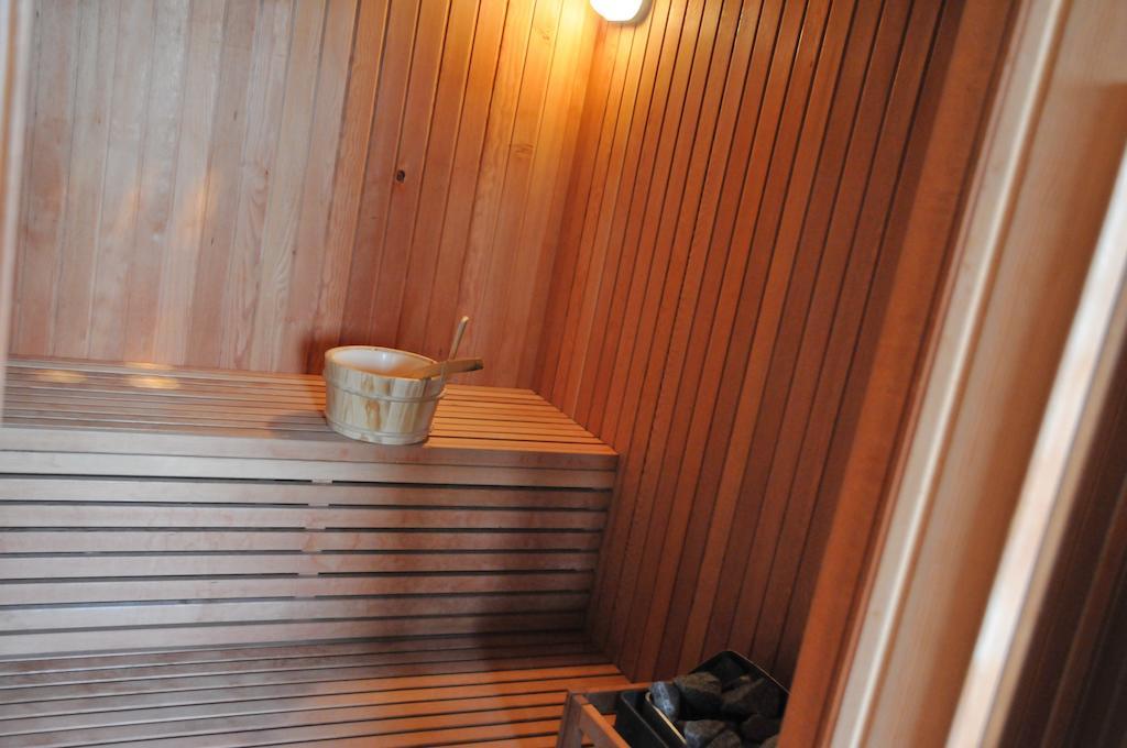 Gite Stone Lodge Bourcy Екстер'єр фото