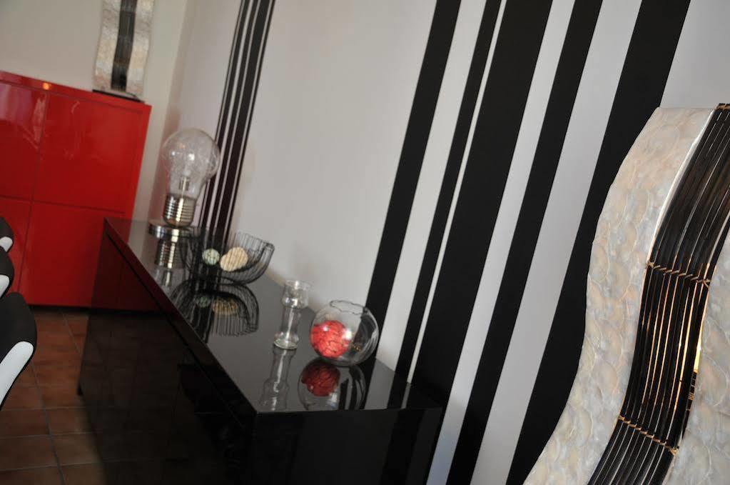Gite Stone Lodge Bourcy Екстер'єр фото